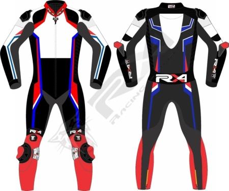 Motorbike Suits Designs