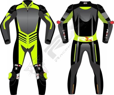 Motorbike Suits Designs