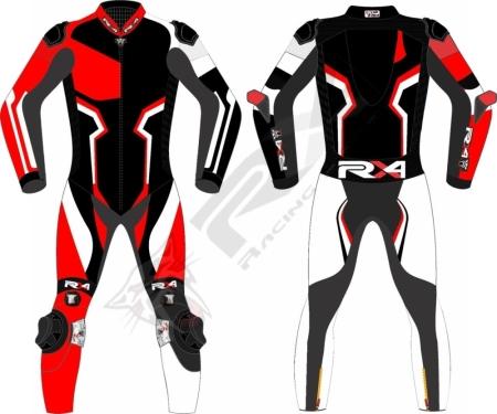 Motorbike Suits Designs