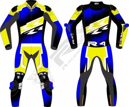 Motorbike Suits Designs