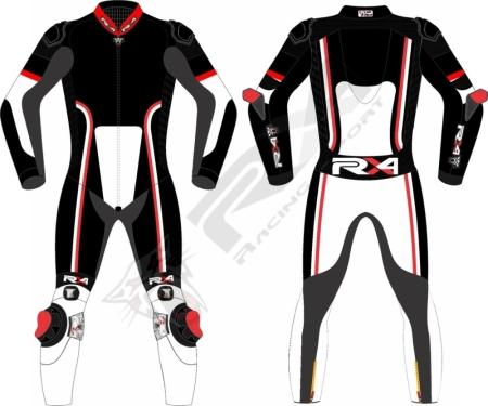 Motorbike Suits Designs