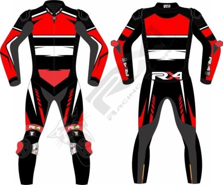 Motorbike Suits Designs