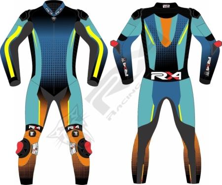 Motorbike Suits Designs