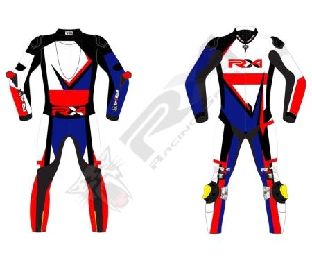 Motorbike Suits Designs