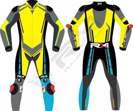 Motorbike Suits Designs