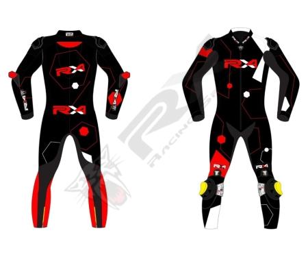 Motorbike Suits Designs