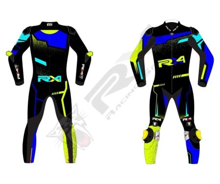 Motorbike Suits Designs