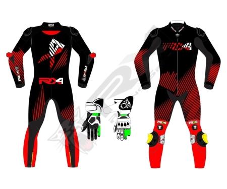 Motorbike Suits Designs