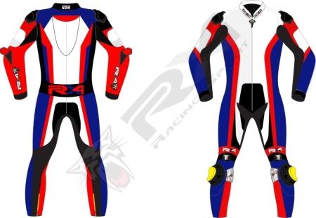 Motorbike Suits Designs