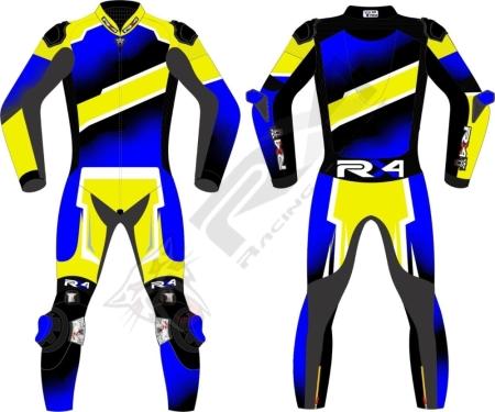 Motorbike Suits Designs