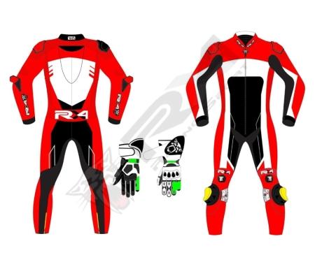 Motorbike Suits Designs