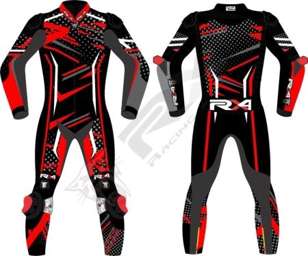 Motorbike Suits Designs