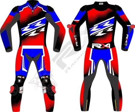 Motorbike Suits Designs