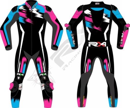 Motorbike Suits Designs