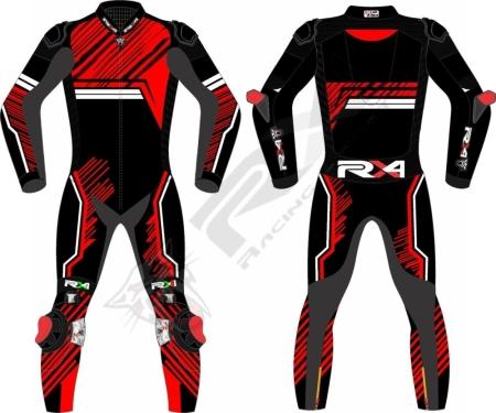 Motorbike Suits Designs