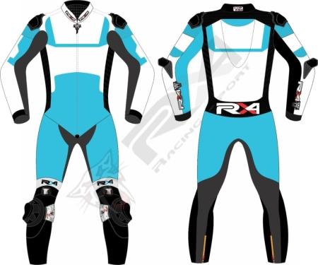 Motorbike Suits Designs