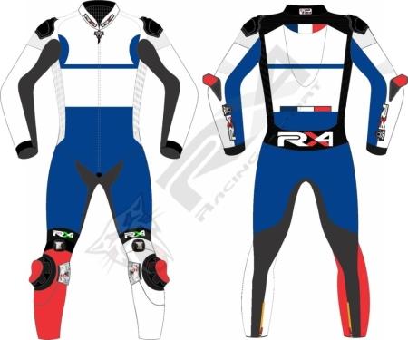 Motorbike Suits Designs