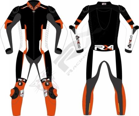 Motorbike Suits Designs