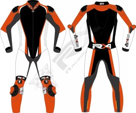 Motorbike Suits Designs