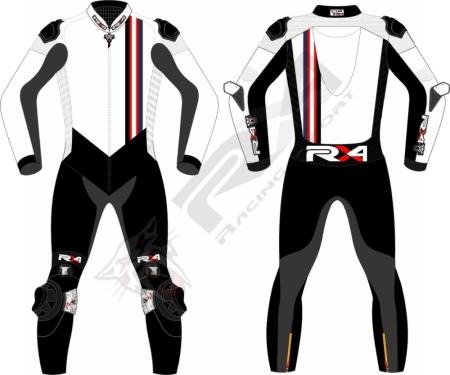 Motorbike Suits Designs