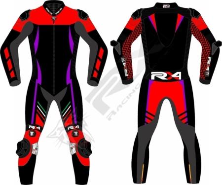 Motorbike Suits Designs