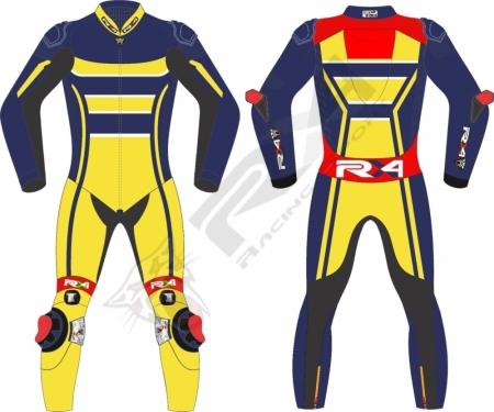 Motorbike Suits Designs