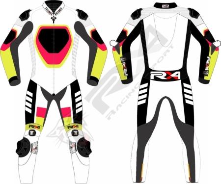 Motorbike Suits Designs