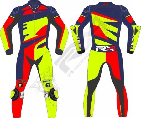 Motorbike Suits Designs