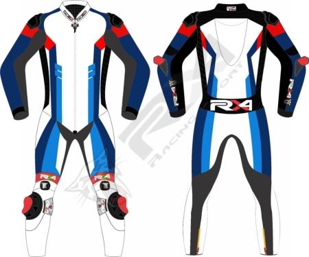 Motorbike Suits Designs