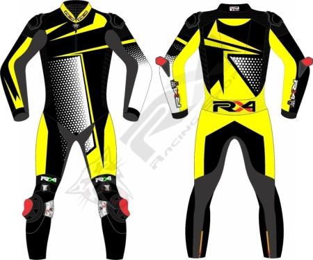 Motorbike Suits Designs