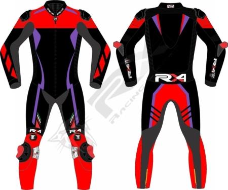 Motorbike Suits Designs