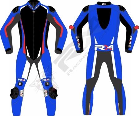 Motorbike Suits Designs