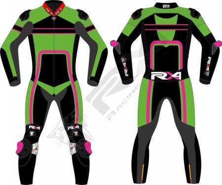 Motorbike Suits Designs