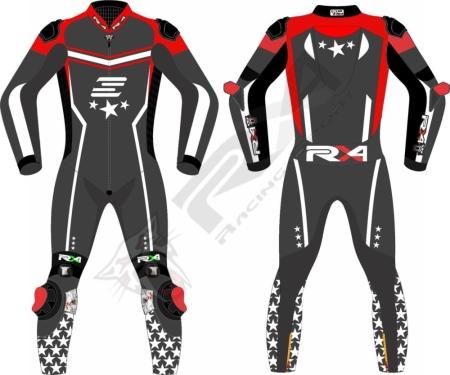 Motorbike Suits Designs