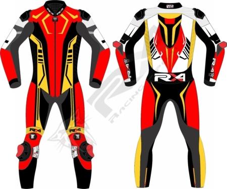 Motorbike Suits Designs