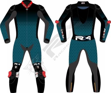 Motorbike Suits Designs