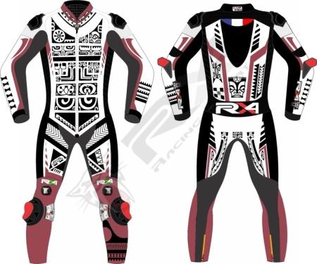 Motorbike Suits Designs