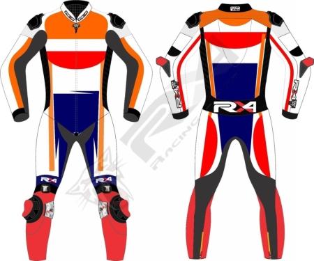 Motorbike Suits Designs