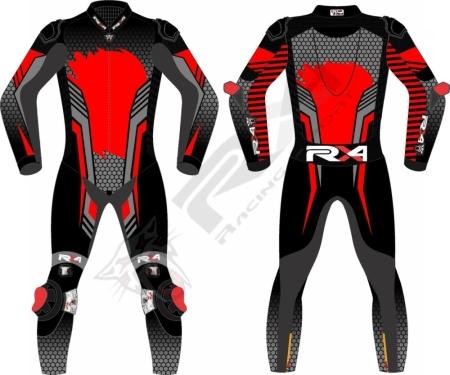 Motorbike Suits Designs