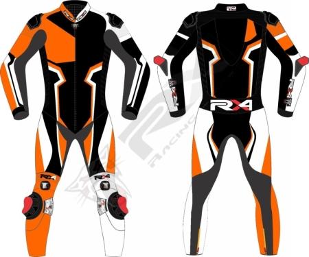 Motorbike Suits Designs