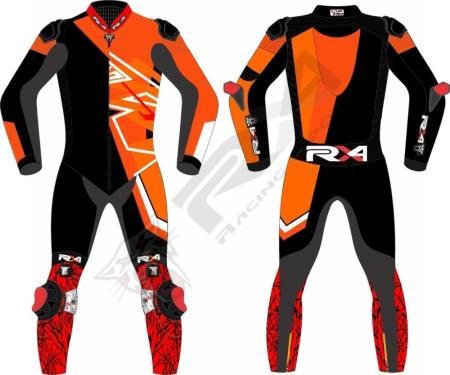 Motorbike Suits Designs