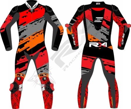 Motorbike Suits Designs