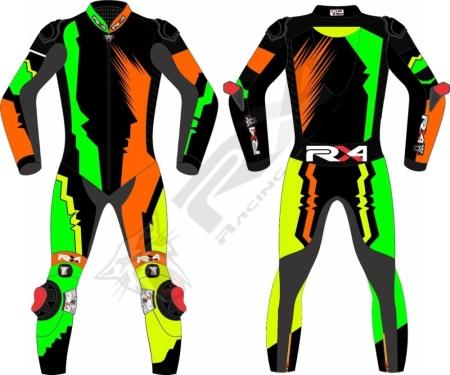 Motorbike Suits Designs