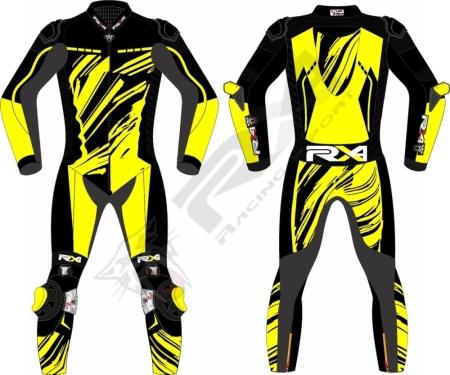 Motorbike Suits Designs