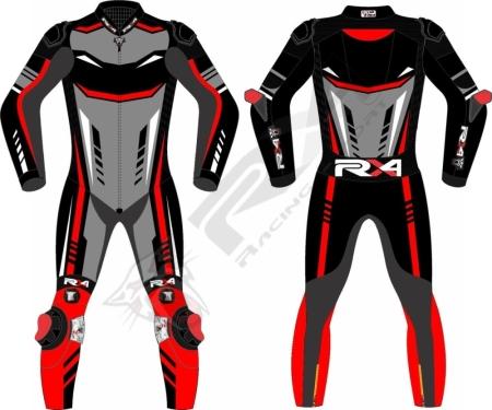 Motorbike Suits Designs