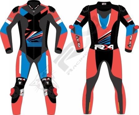 Motorbike Suits Designs