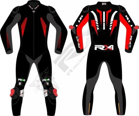 Motorbike Suits Designs