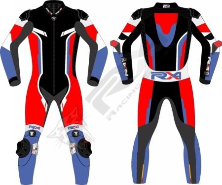 Motorbike Suits Designs