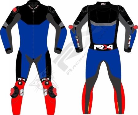 Motorbike Suits Designs