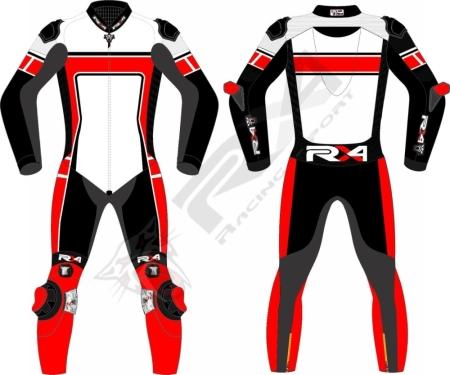 Motorbike Suits Designs